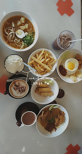 Comentarii opinii despre OLDTOWN White Coffee @ Seremban Prima