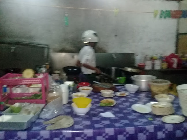 Lot 425A, Jalan Tanjung Lumpur, Teluk Baru, 26060 Kuantan, Pahang