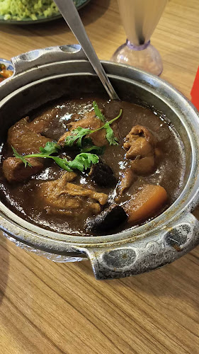 ATLANTIC NYONYA @ MELAKA RAYA