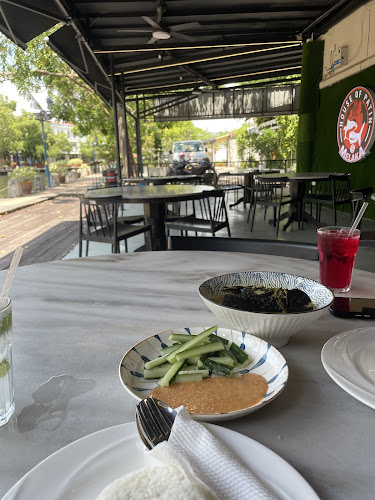House Of Patin Melaka