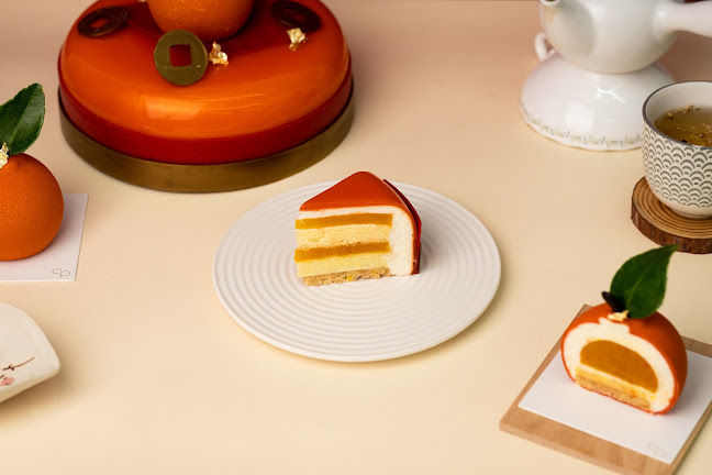 Comentarii opinii despre Champignons Patisserie @Kota Damansara