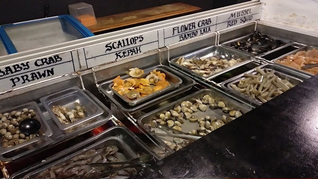 Jalan Tun Abdul Razak (Susur 6), Taman Suria Muafakat, 81200 Johor Bahru, Johor Darul Ta'zim