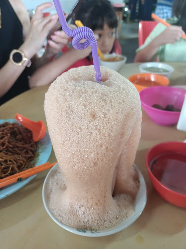 Opinii despre Coconut Bay 玉记面档 în Port Dickson - Gastronomi dan perhotelan