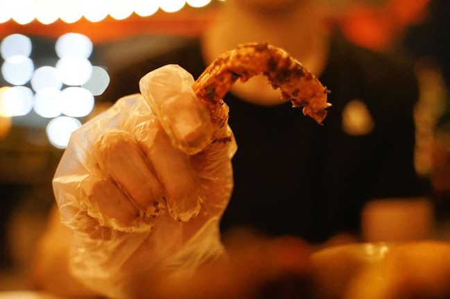 Comentarii opinii despre Jala Jala Seafood