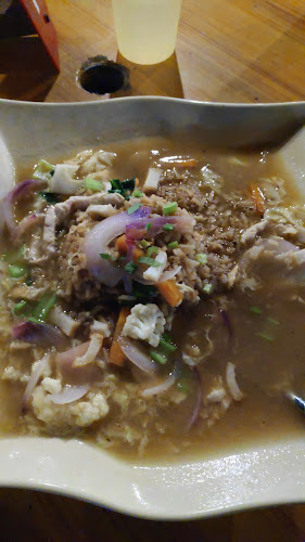 Lepak Kampung Talang - Gastronomi dan perhotelan