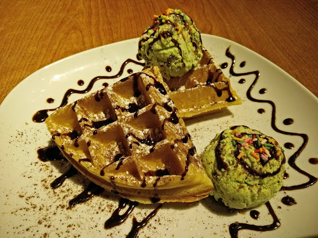 Buddies Cafe And Bar