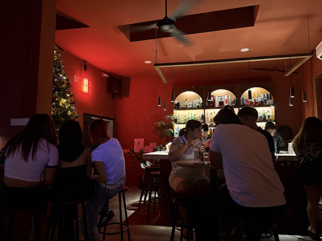 Comentarii opinii despre Backdoor Bodega