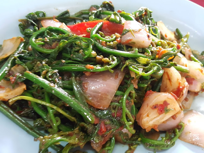 Restoran Hao Yi Lou - Tapah