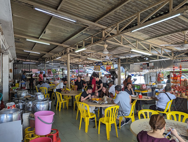 Opinii despre Chuan Lee Restaurant în Petaling Jaya - Gastronomi dan perhotelan