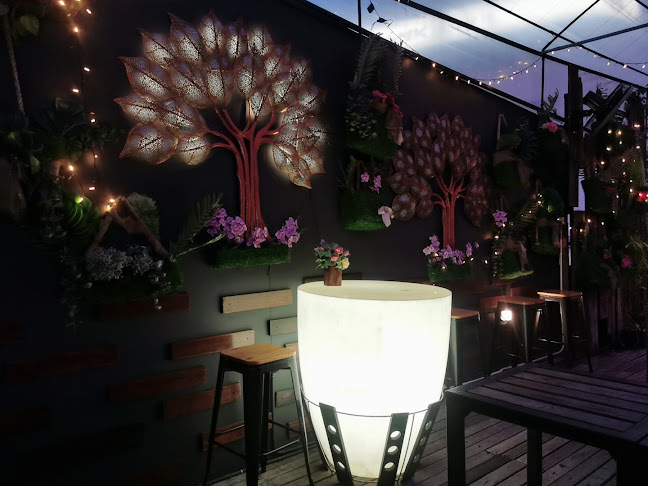 Opinii despre Bo-Ni Restaurant & Bar în Kuching - Gastronomi dan perhotelan