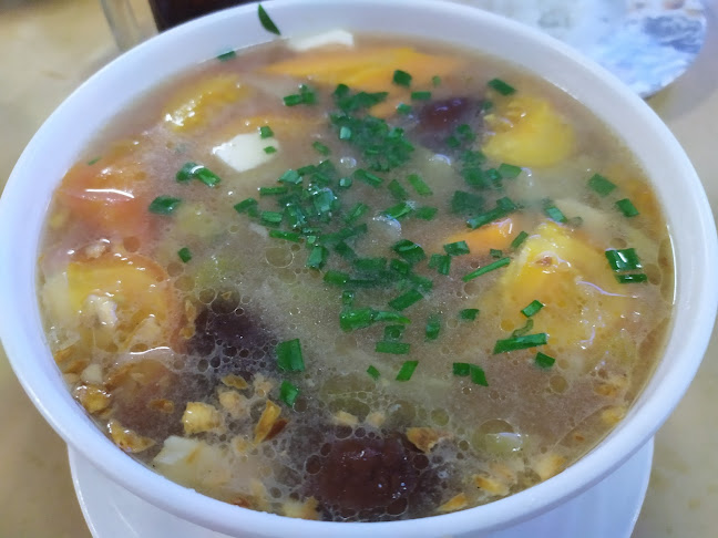 N. South Food Court - Bintulu