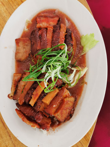 Restoran Shi Zhi Wei