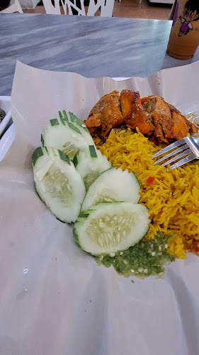 Opinii despre Restoran Wan Suraya în Kuala Lumpur - Gastronomi dan perhotelan