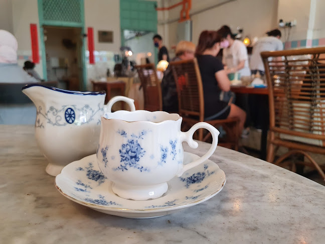 28, Jalan Stesen 1, Kawasan 1, 41000 Klang, Selangor