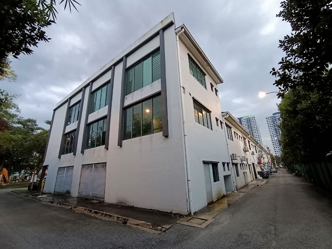 Ena Fareena Catering - Shah Alam