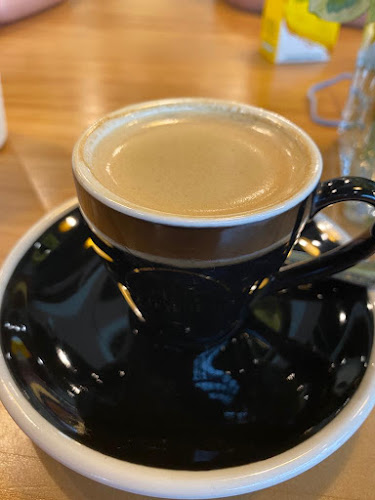 Opinii despre Coffee Bank în Bintulu - Gastronomi dan perhotelan