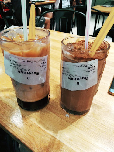 39-1 & 41, 1, Jalan USJ 9/5p, Subang Business Centre, 47620 Subang Jaya, Selangor