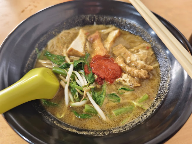 Casa Station Vegetarian Restaurant