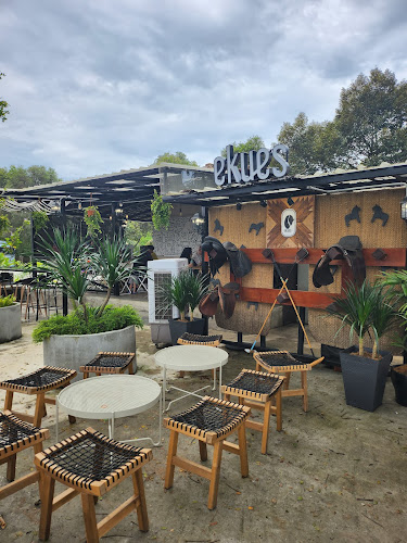 Ekues Cabin Cafe - Putrajaya