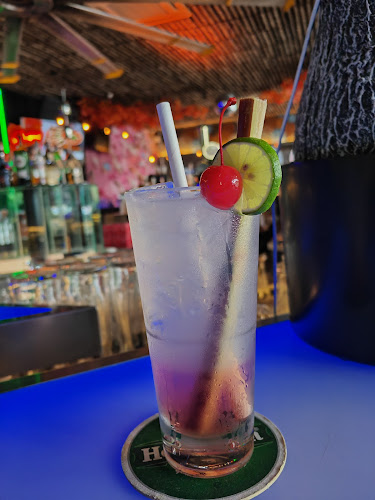 Comentarii opinii despre SOULed OUT Kota Kinabalu