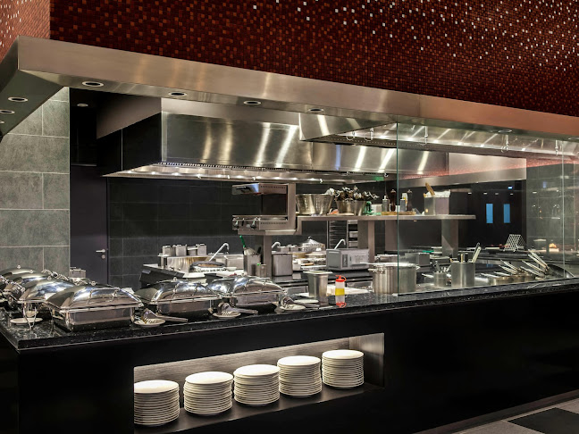 Pullman Kitchen - Miri