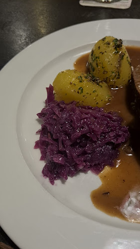 Comentarii opinii despre WunderBar German Restaurant and Bar @ The curve