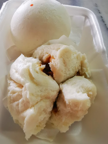 Pusing Ice Coffee Shop