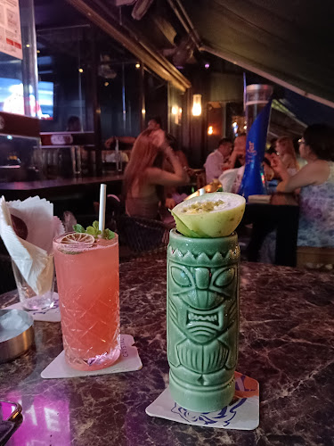 Why Not Kitchen & Bar - Kuala Lumpur