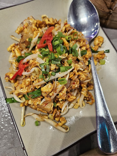 Dim Sum Discovery by Canning - Gastronomi dan perhotelan