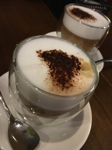 Unique Eatery Cafe - Bintulu