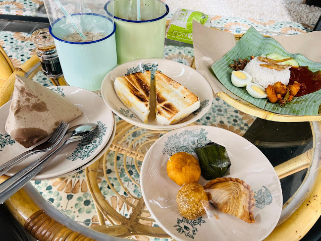 Warung Kopi Peng ' - Seremban