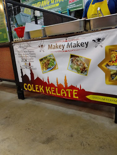 NO. 2, Lorong Kiri 11, Kampung Datuk Keramat, 54000 Kuala Lumpur, Wilayah Persekutuan Kuala Lumpur