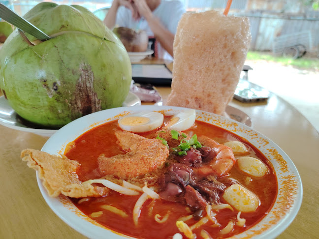 Coconut Bay 玉记面档