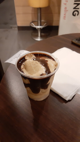 McDonald's Meru Raya DT - Ipoh