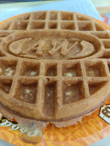 A&W R&R Tapah Southbound - Tapah