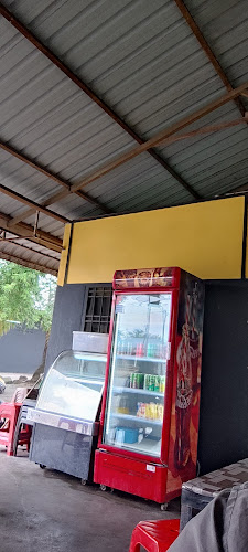 Warung Citok (Laksa,MeeRebus,Rojak Manis) - Gastronomi dan perhotelan