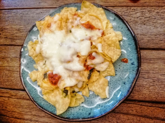 Coup De Grill - Gastronomi dan perhotelan