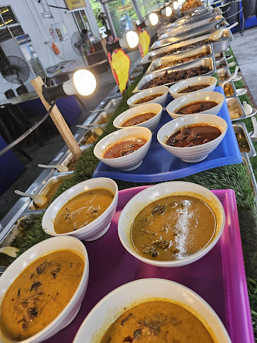 D'SAF Patin Tempoyak Ori Sg Pahang Di Melaka