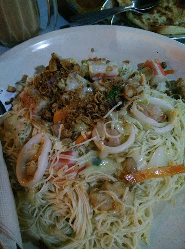 Comentarii opinii despre Murni Discovery Cheras