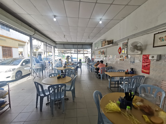 145B, Jln Quek Kai Dong, Taman Unian, 70200 Seremban, Negeri Sembilan