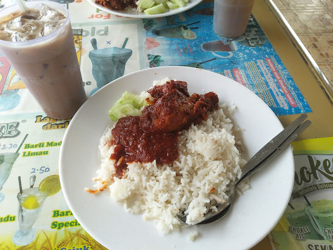 Taman Mewah, 71000 Port Dickson, Negeri Sembilan