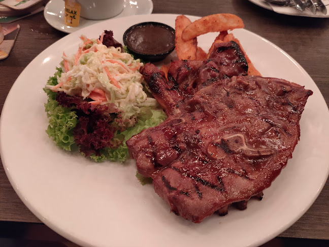 Comentarii opinii despre Zoorassic