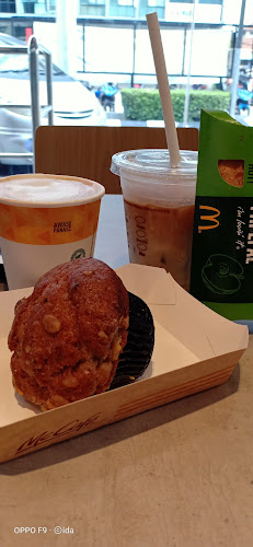 Opinii despre McDonald's Jln Pahang, Setapak în Kuala Lumpur - Gastronomi dan perhotelan