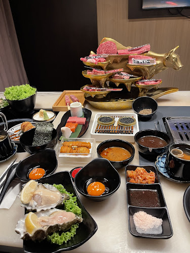 The Wagyu Tavern 桃源の牛 - Petaling Jaya