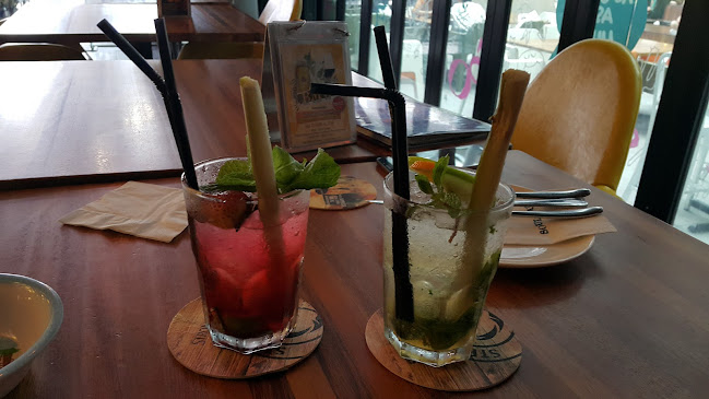 SOULed OUT Kota Kinabalu - Kota Kinabalu