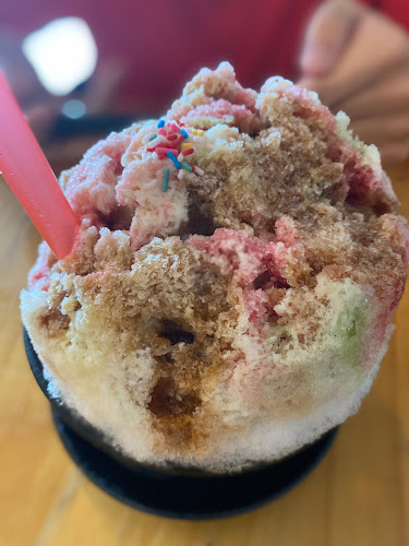 Laksa Saranghae Ipoh | Silibin - Gastronomi dan perhotelan