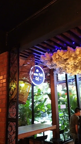 Opinii despre Bali Bali Cafe în Teluk Intan - Gastronomi dan perhotelan