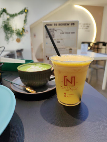 Neo Coffee - Bukit Tinggi - Gastronomi dan perhotelan