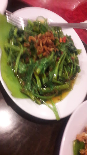 Opinii despre Restoran Bibi Chik în Petaling Jaya - Gastronomi dan perhotelan