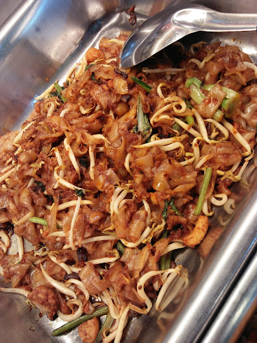 Restoran Je - Gastronomi dan perhotelan